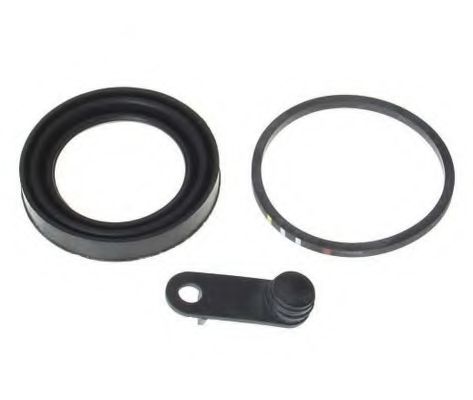 184865 garnitura,piston etrier BUDWEG CALIPER 