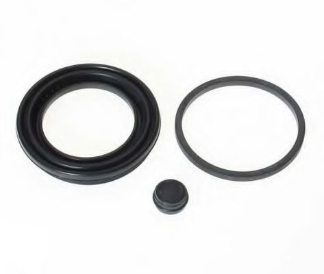 184884 garnitura,piston etrier BUDWEG CALIPER 