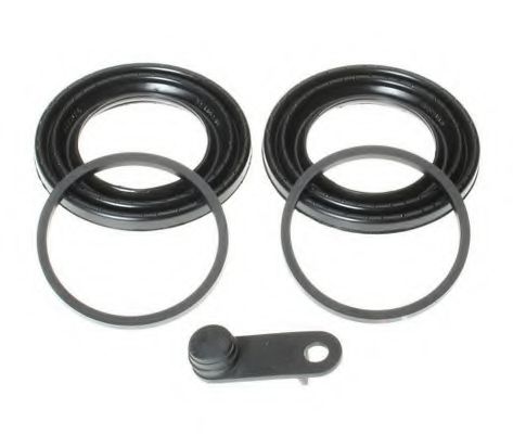 184891 garnitura,piston etrier BUDWEG CALIPER 