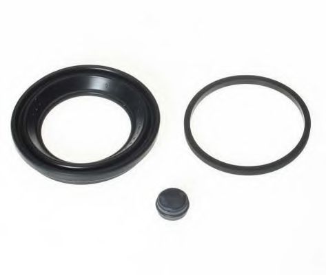 185204 garnitura,piston etrier BUDWEG CALIPER 