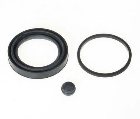 185205 garnitura,piston etrier BUDWEG CALIPER 