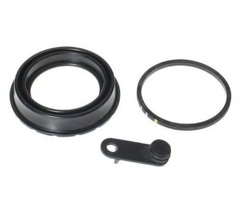 185472 garnitura,piston etrier BUDWEG CALIPER 