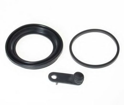 185704 garnitura,piston etrier BUDWEG CALIPER 