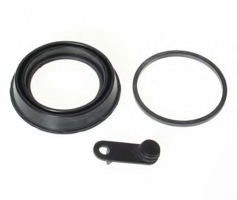 185728 garnitura,piston etrier BUDWEG CALIPER 