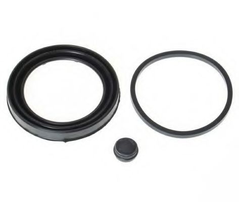 185729 garnitura,piston etrier BUDWEG CALIPER 