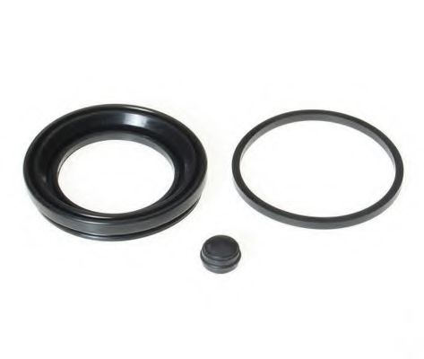 185731 garnitura,piston etrier BUDWEG CALIPER 