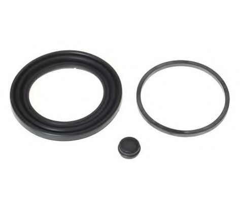 185747 garnitura,piston etrier BUDWEG CALIPER 