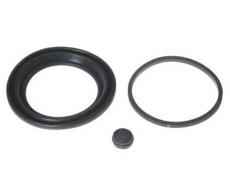 186003 garnitura,piston etrier BUDWEG CALIPER 