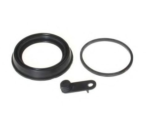 186023 garnitura,piston etrier BUDWEG CALIPER 