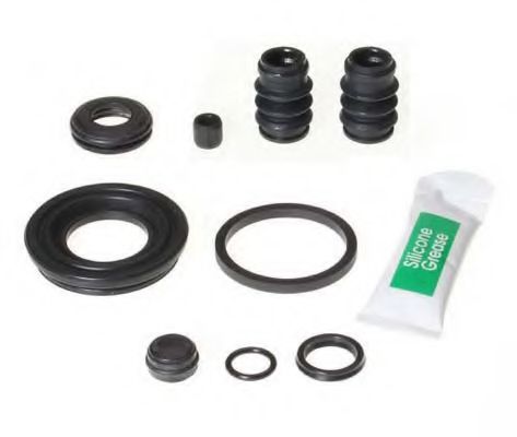 203444 Set reparatie, etrier BUDWEG CALIPER 