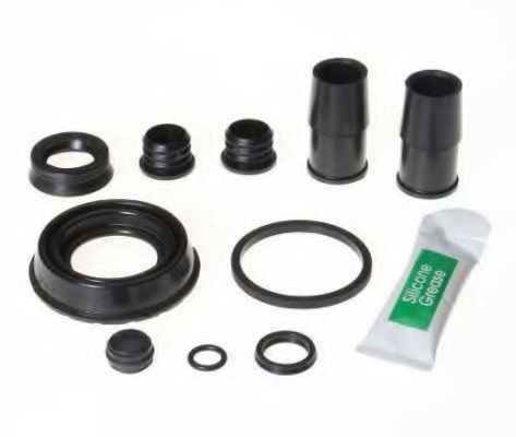 203850 Set reparatie, etrier BUDWEG CALIPER 