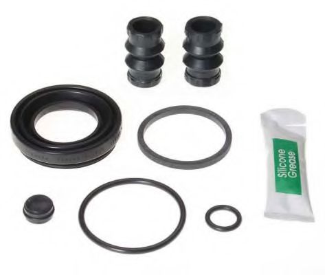 204103 Set reparatie, etrier BUDWEG CALIPER 