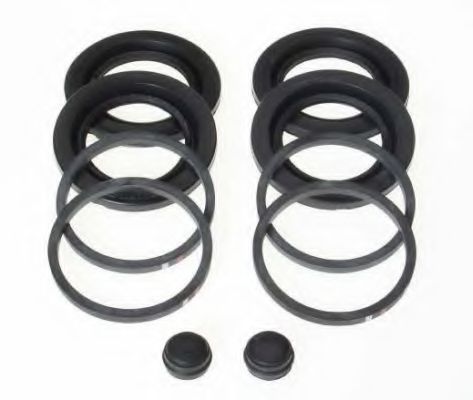 204230 Set reparatie, etrier BUDWEG CALIPER 