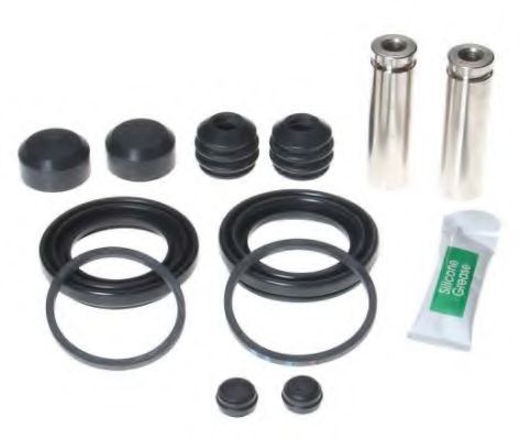 204412 Set reparatie, etrier BUDWEG CALIPER 