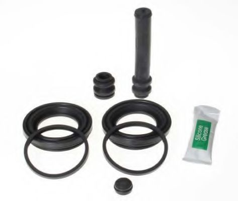204526 Set reparatie, etrier BUDWEG CALIPER 