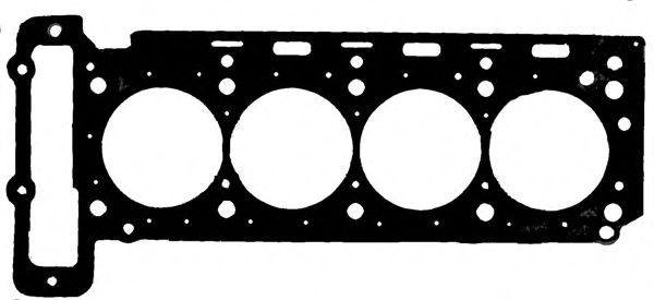 61-29415-00 Garnitura, chiulasa VICTOR REINZ 