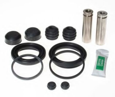 204607 Set reparatie, etrier BUDWEG CALIPER 