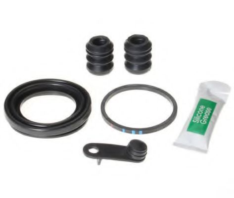 204808 Set reparatie, etrier BUDWEG CALIPER 