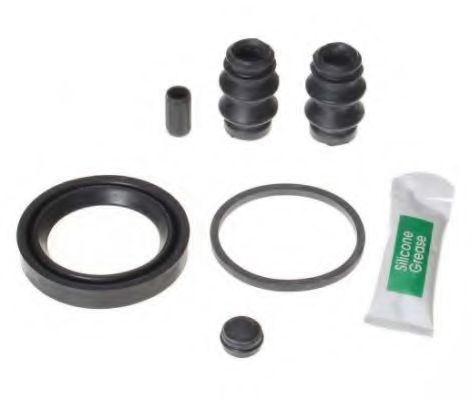 204880 Set reparatie, etrier BUDWEG CALIPER 