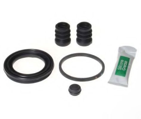 204884 Set reparatie, etrier BUDWEG CALIPER 
