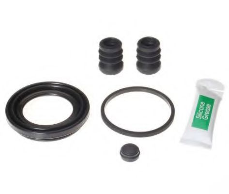 205209 Set reparatie, etrier BUDWEG CALIPER 