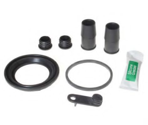 205414 Set reparatie, etrier BUDWEG CALIPER 