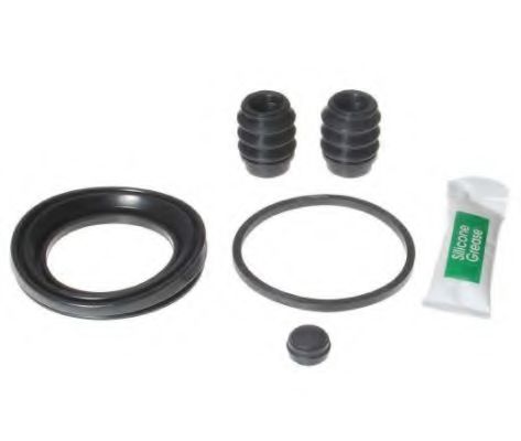 205720 Set reparatie, etrier BUDWEG CALIPER 