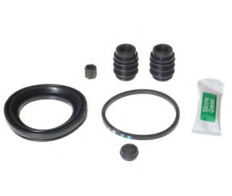 205726 Set reparatie, etrier BUDWEG CALIPER 