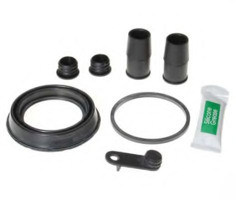 205728 Set reparatie, etrier BUDWEG CALIPER 