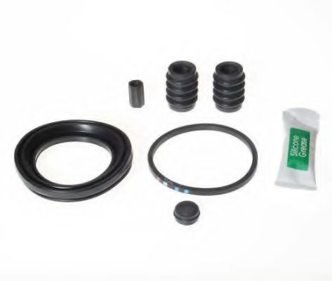 205731 Set reparatie, etrier BUDWEG CALIPER 