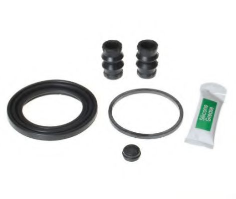 205747 Set reparatie, etrier BUDWEG CALIPER 