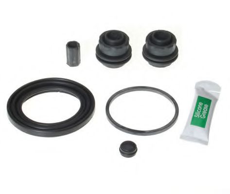 205755 Set reparatie, etrier BUDWEG CALIPER 