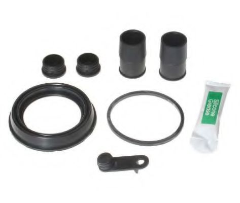 206045 Set reparatie, etrier BUDWEG CALIPER 