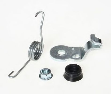 Set reparatie, parghie frana parcare (etrier)