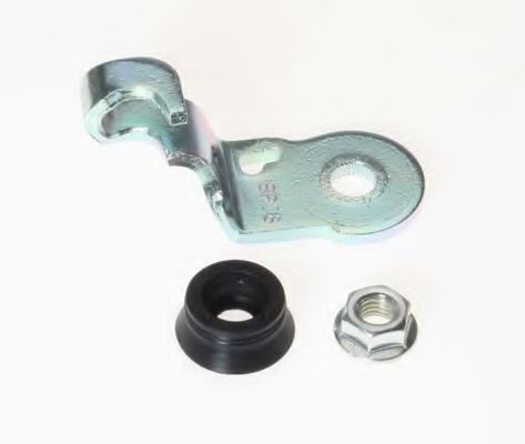 2099385 Set reparatie, parghie frana parcare (etrier) BUDWEG CALIPER 
