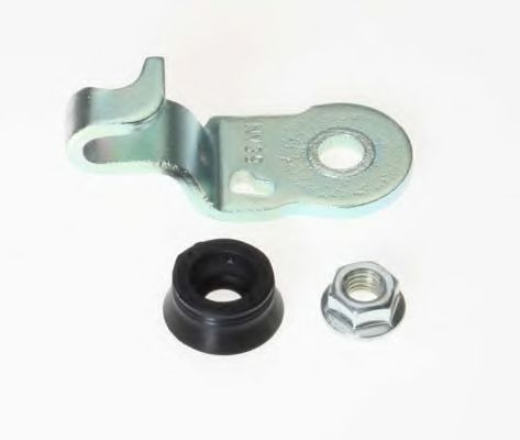 2099386 Set reparatie, parghie frana parcare (etrier) BUDWEG CALIPER 