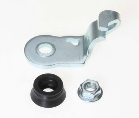 2099388 Set reparatie, parghie frana parcare (etrier) BUDWEG CALIPER 