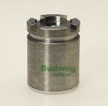 233006 Piston, etrier frana BUDWEG CALIPER 