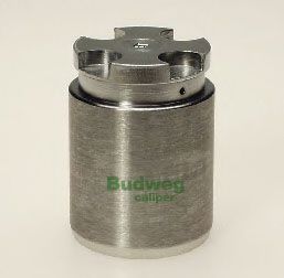 233411 Piston, etrier frana BUDWEG CALIPER 