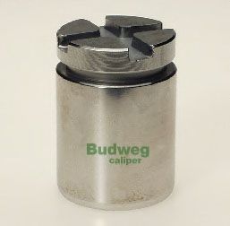 233414 Piston, etrier frana BUDWEG CALIPER 
