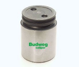 233842 Piston, etrier frana BUDWEG CALIPER 