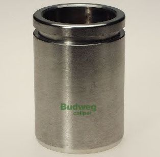234412 Piston, etrier frana BUDWEG CALIPER 