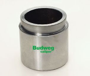 234523 Piston, etrier frana BUDWEG CALIPER 