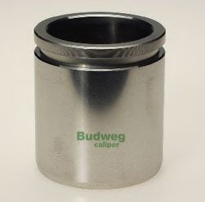 234810 Piston, etrier frana BUDWEG CALIPER 