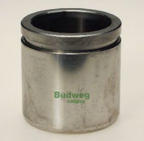 234822 Piston, etrier frana BUDWEG CALIPER 
