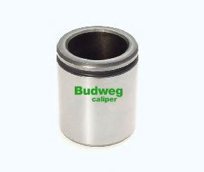 234856 Piston, etrier frana BUDWEG CALIPER 