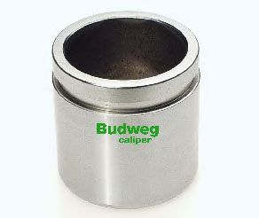 234860 Piston, etrier frana BUDWEG CALIPER 