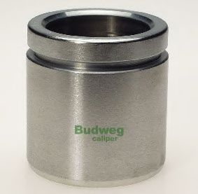 235204 Piston, etrier frana BUDWEG CALIPER 