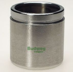 235205 Piston, etrier frana BUDWEG CALIPER 