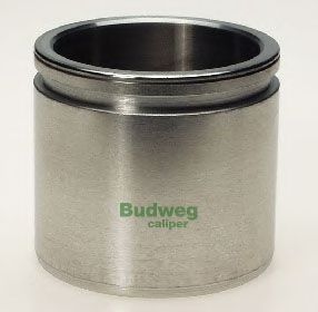235416 Piston, etrier frana BUDWEG CALIPER 